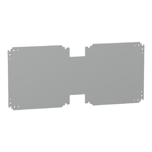 [SCHNSYPMM510] Thalassa PLA - châssis plein - acier galvanisé - p NSYPMM510