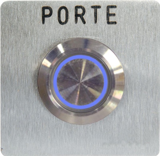 [URMBA/OF40] Bp Sortie No/Nf 40X40 ''Porte Urmet BA/OF40
