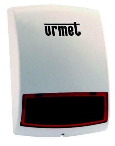 [URM1051/405] Sirene Exterieure Urmet 1051/405