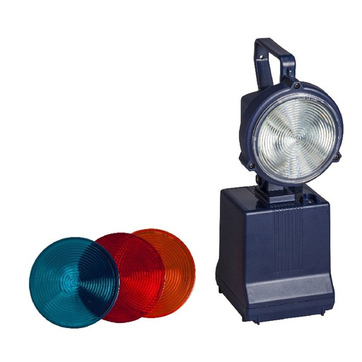[SCHOVA41033E] Pyros - lampe portable avec fonction éclairage de OVA41033E