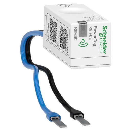 [SCHR9M60] Wiser Energy PowerTag - capteur de mesure sans fil R9M60