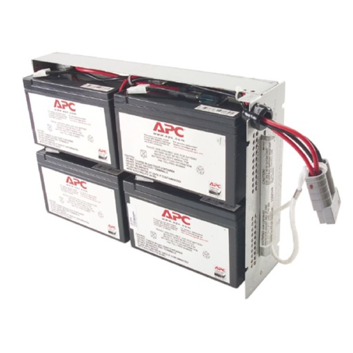 [SCHRBC23] Cartouche de batterie de rechange APC #23 RBC23