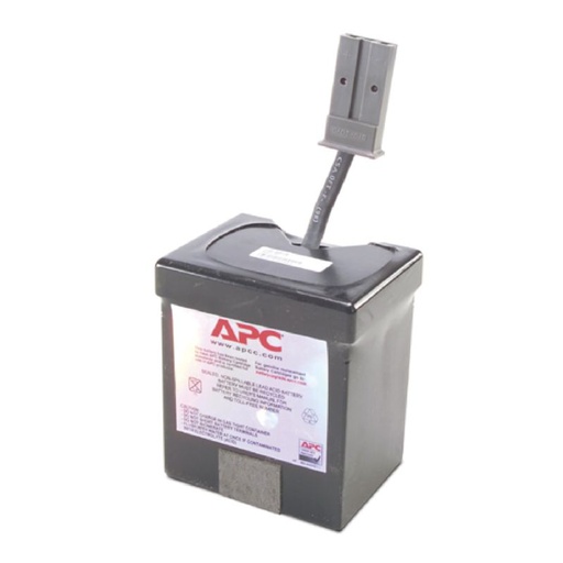 [SCHRBC29] Cartouche de batterie de rechange APC #29 RBC29