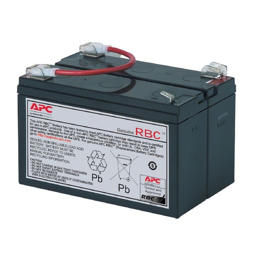 [SCHRBC3] Cartouche de batterie de rechange APC #3 RBC3