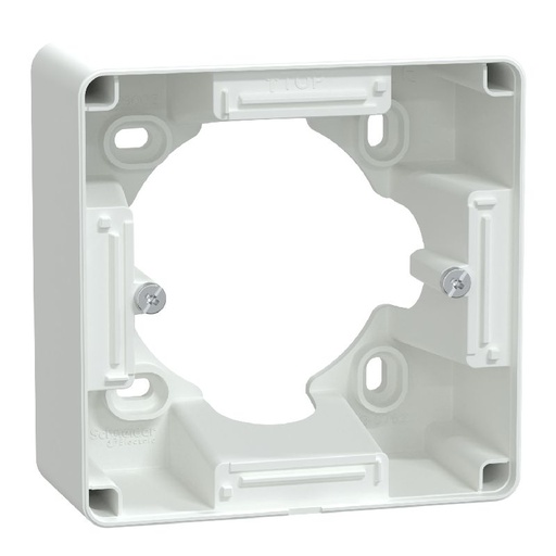 [SCHS320762] Ovalis - Boîte support 36 mm pour montage en saill S320762