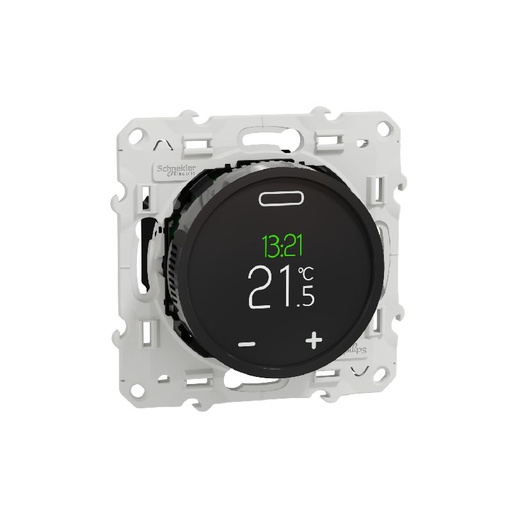 [SCHS520508] Odace - thermostat programmable - écran tactile S520508