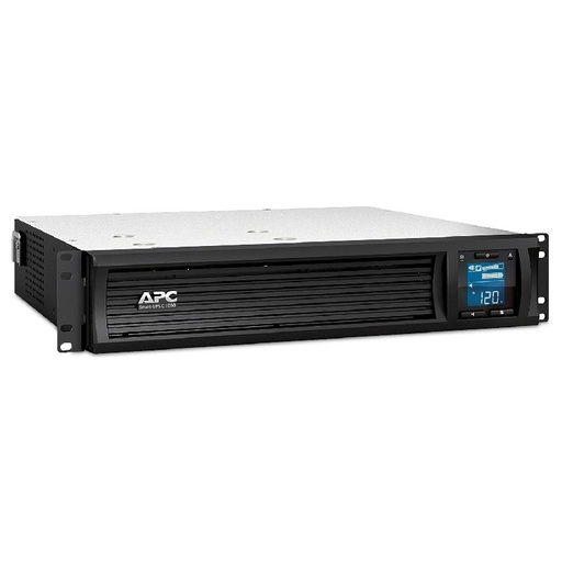 [SCHSMC1000I-2UC] Smart-UPS SMC - Onduleur line-interactive - 230V - SMC1000I-2UC