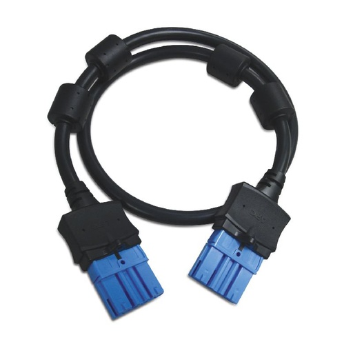 [SCHSMX039-2] Smart-UPS Câble extension batteries pour Smart-UPS SMX039-2
