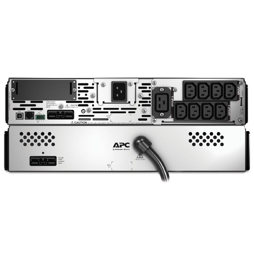 [SCHSMX3000RMHV2U] Smart-UPS X 3000VA Rack/Tour LCD 200-240V SMX3000RMHV2U