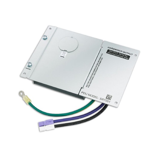 [SCHSRT001] Smart-UPS On-line SRT - 5kVA - Output HW Kit SRT001