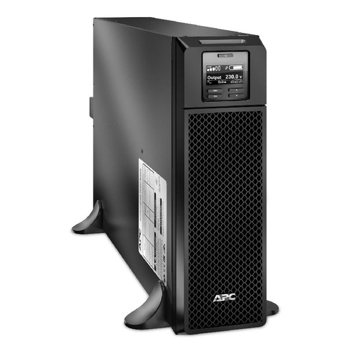 [SCHSRT5KXLI] Smart-UPS On-line SRT - onduleur - 5000VA - 230V SRT5KXLI