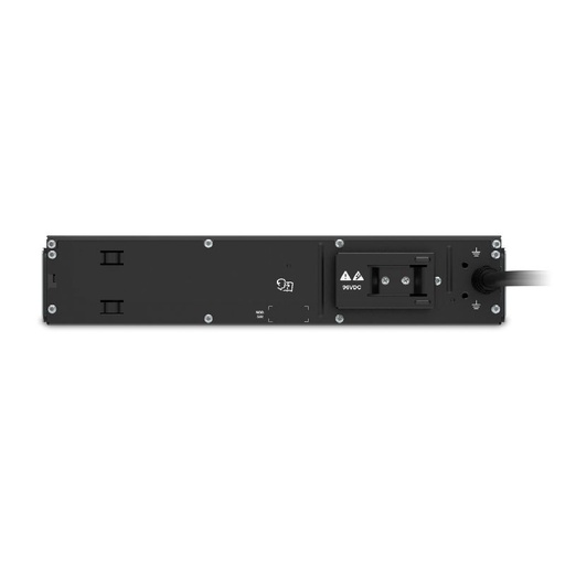 [SCHSRT96RMBP] Smart-UPS On-line SRT - 96V 3kVA - RM - Battery Pa SRT96RMBP