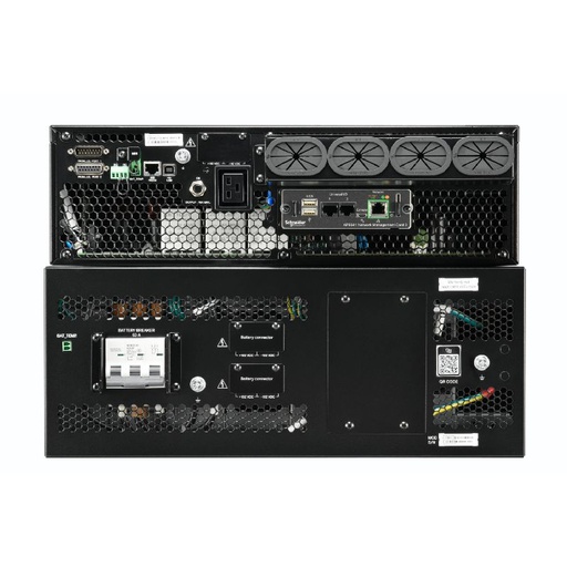 [SCHSRTG15KXLI] Smart-UPS On-line SRTG - onduleur - 15 KVA - 400V SRTG15KXLI