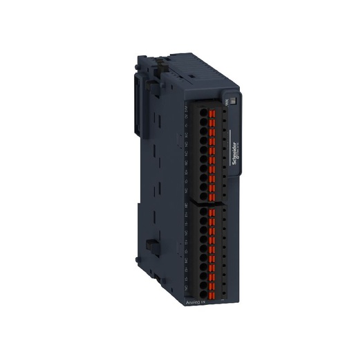 [SCHTM3TI4G] Modicon TM3, module 4 entrées température, sonde o TM3TI4G