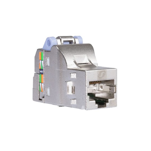 [SCHVDIB17716B01] Resi9 S-One format DPM connecteur RJ45 catégorie 6 VDIB17716B01