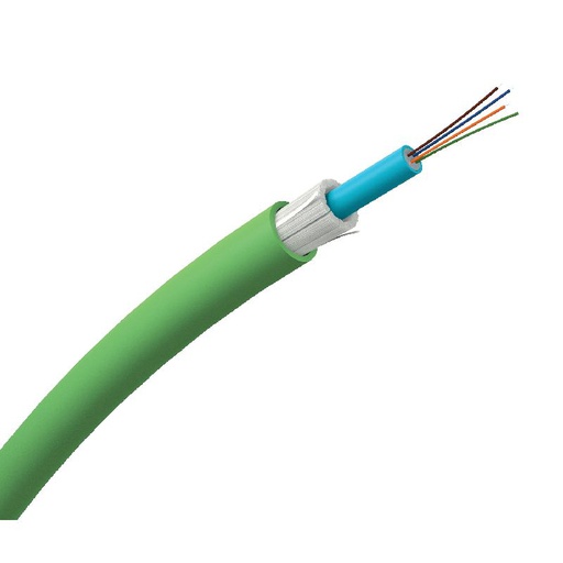 [SCHVDICD52504L] Actassi - câble optique FL-C - OS2 - 04 FO - LT - VDICD52504L