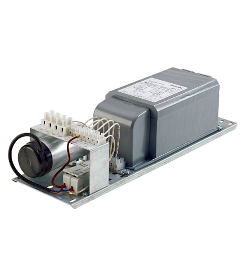 [PHI065358] Rail Dali RCS750 5C6 L2000 ALU (XTSC6200-1) 065358 Philips