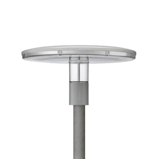 [PHI090432] ClearFlood BVP650 LED80-4S_740 PSU OFA52 ALU 090432 Philips