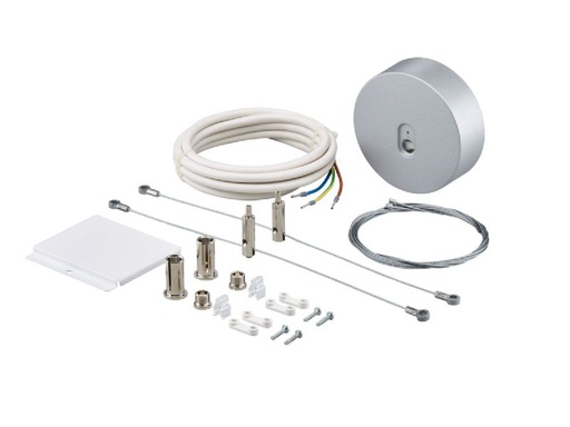 [PHI107789] ClearFlood Large BVP651 LED450-4S_740 DW10 ALU PSU 107789 Philips