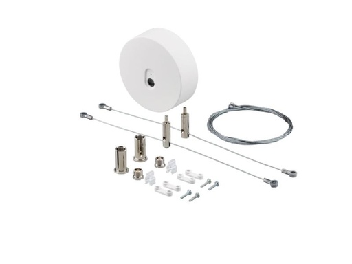 [PHI107802] ClearFlood Large BVP651 LED450-4S_740 DX50 ALU PSU 107802 Philips