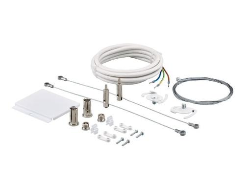 [PHI107819] ClearFlood Large BVP651 LED450-4S_740 DX51 ALU PSU 107819 Philips