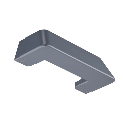 [PHI107888] ClearFlood Large BVP651 LED500-4S_740 DX51 ALU PSU 107888 Philips