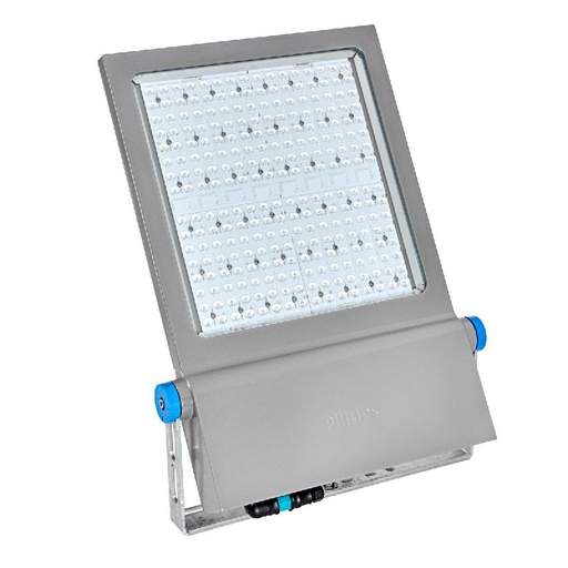 [PHI108052] ClearFlood Large BVP651 LED650-4S_740 DM10 ALU PSU 108052 Philips