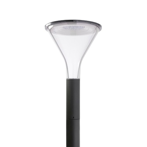 [PHI199910] Metronomis LED Cône Fluide BDS670 LED20_727 II MDS SRT  199910 Philips