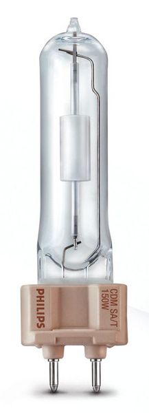 MASTERColour CDM-Rm Elite 20W_830 GX10 MR16 25D 203018 Philips