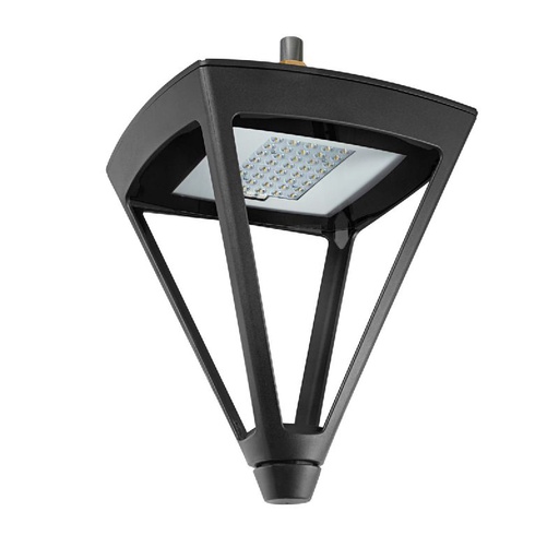 [PHI251257] Mâts Acier ZGB400 PL60 L2100 STL 251257 Philips