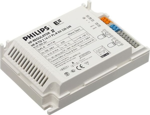 [PHI251714] Mâts Acier ZGB400 PL60 L700 BK 251714 Philips