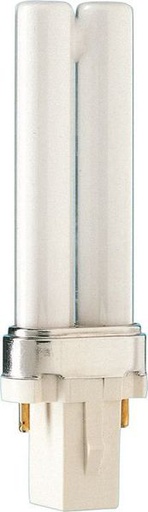 [PHI260451] MASTER PL-S 5W_827_2P G23 260451 Philips