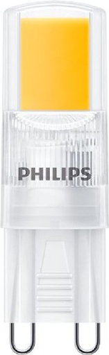 [PHI303911] CorePro LEDcapsule G9 2-25W 3000K 303911 Philips