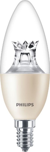 [PHI312685] CorePro LEDluster 5-40W E14 4000K 312685 Philips