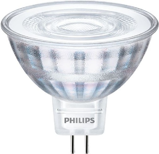 [PHI307087] CorePro LEDspot GU5.3 4.4-35W 4000K 36° 307087 Philips