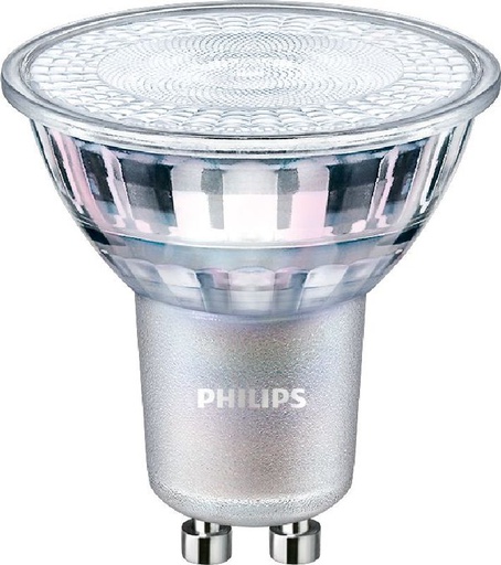 [PHI308114] MASTER LEDSpot GU10 Dim 3.7-35W 2700K 36° - IRC90 308114 Philips