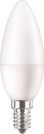 [PHI312548] CorePro candle ND 5-40W E14 4000K 312548
