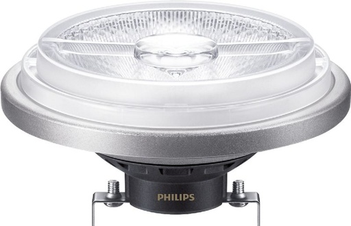 [PHI333833] MASTER LEDspot AR111 Dim 14.8-75W 3000K 24D - ExpertCol 333833 Philips