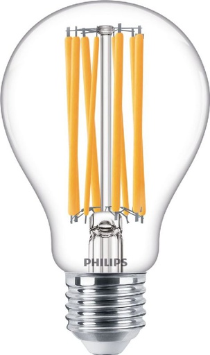 [PHI346598] CorePro LEDBulb Filament Standard 17-150W E27 4000K Cla 346598 Philips