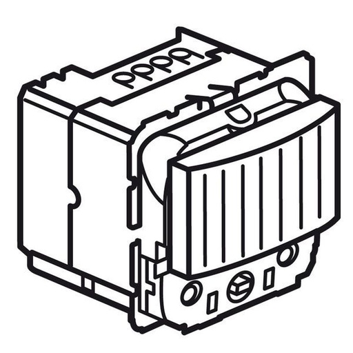 [LEG067225] Ir Detecteur Bus Celiane legrand 067225