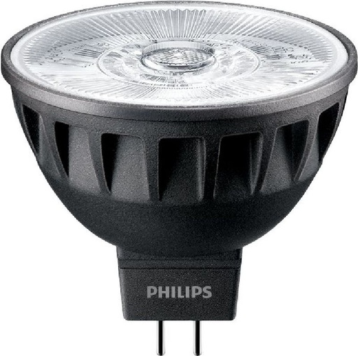 [PHI358652] MASTER LEDspot Dim GU5.3 7.5-43W 2700K 24° - ExpertColo 358652 Philips