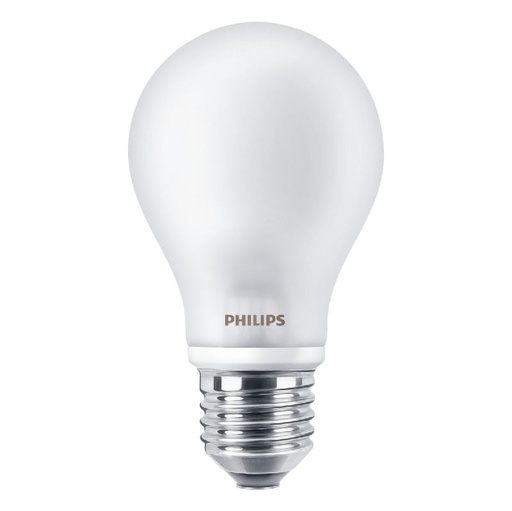 [PHI361249] CorePro LEDBulb Filament 7-60W E27 2700K Dépolie 361249 Philips