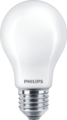 [PHI361263] CorePro LEDBulb Filament 8.5-75W E27 2700K Dépolie 361263 Philips