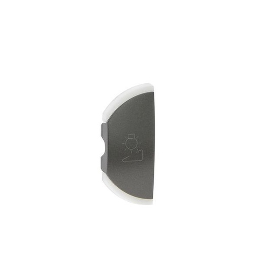 [LEG064877] Doigt Dimmer Graphite legrand 064877