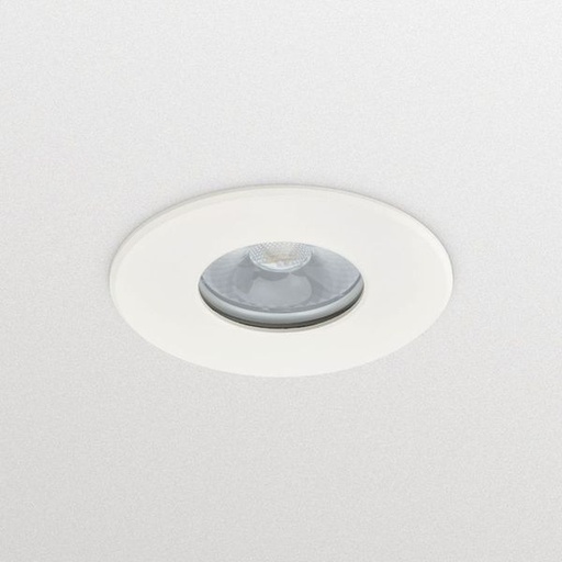 [PHI384173] CoreLine Accent Fixe RS140B LED6-32-_827 PSR PI6 WH FR 384173 Philips
