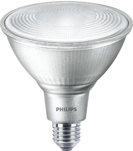 [PHI388734] CorePro LEDspot PAR38 9-60W E27 2700K 25° 388734 Philips