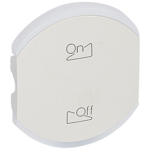 [LEG068144] Enjo Regul Bus 2M Blanc legrand 068144