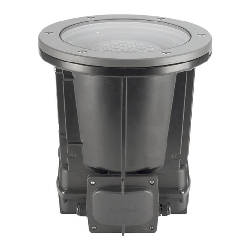 [PHI434496] Maxos fusion Rail Version IP20 LL546T 9 WH 434496 Philips