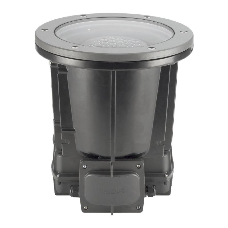 Maxos fusion Rail Version IP54 LL646T 9 WH 434571 Philips