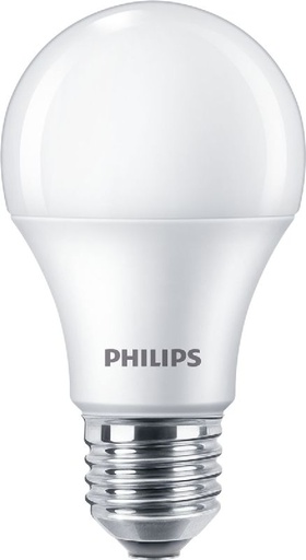 [PHI420694] Pack de 6 LEDbulb ND 10-75W A60 E27 827 420694 Philips